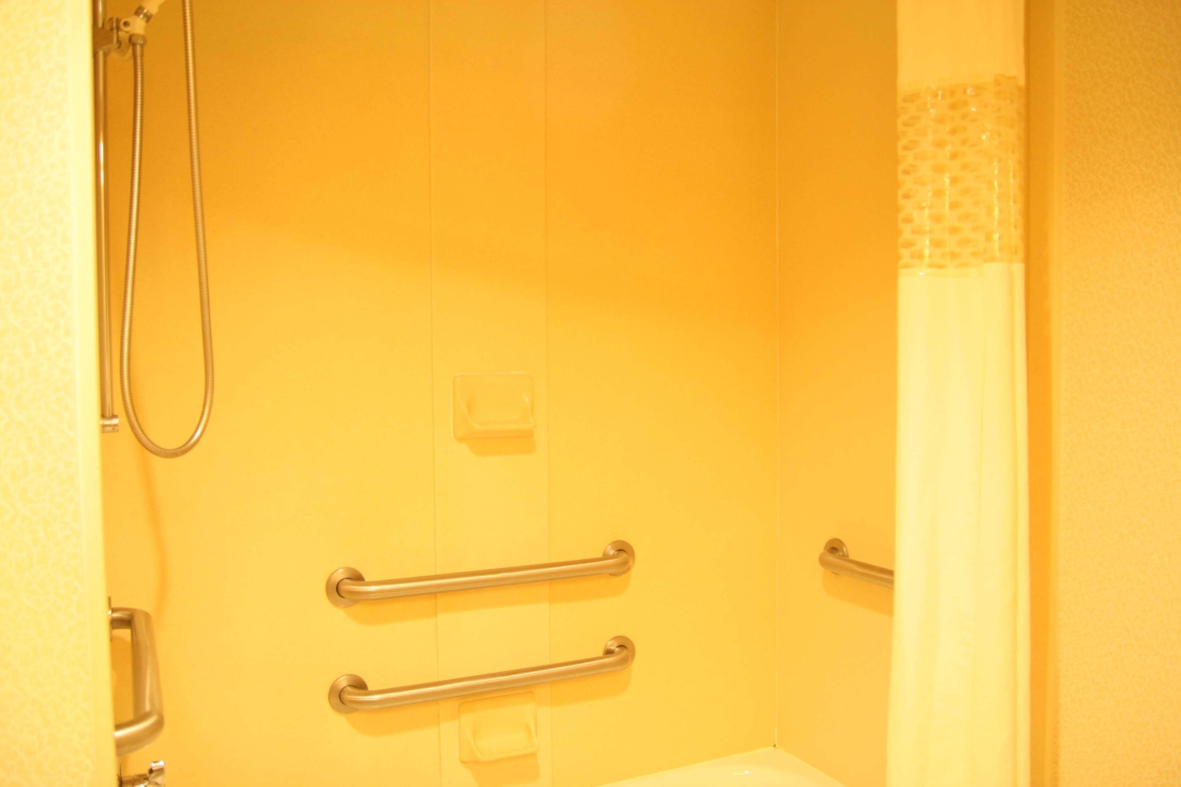 Hampton Inn & Suites-Atlanta Airport North-I-85 Hapeville Esterno foto