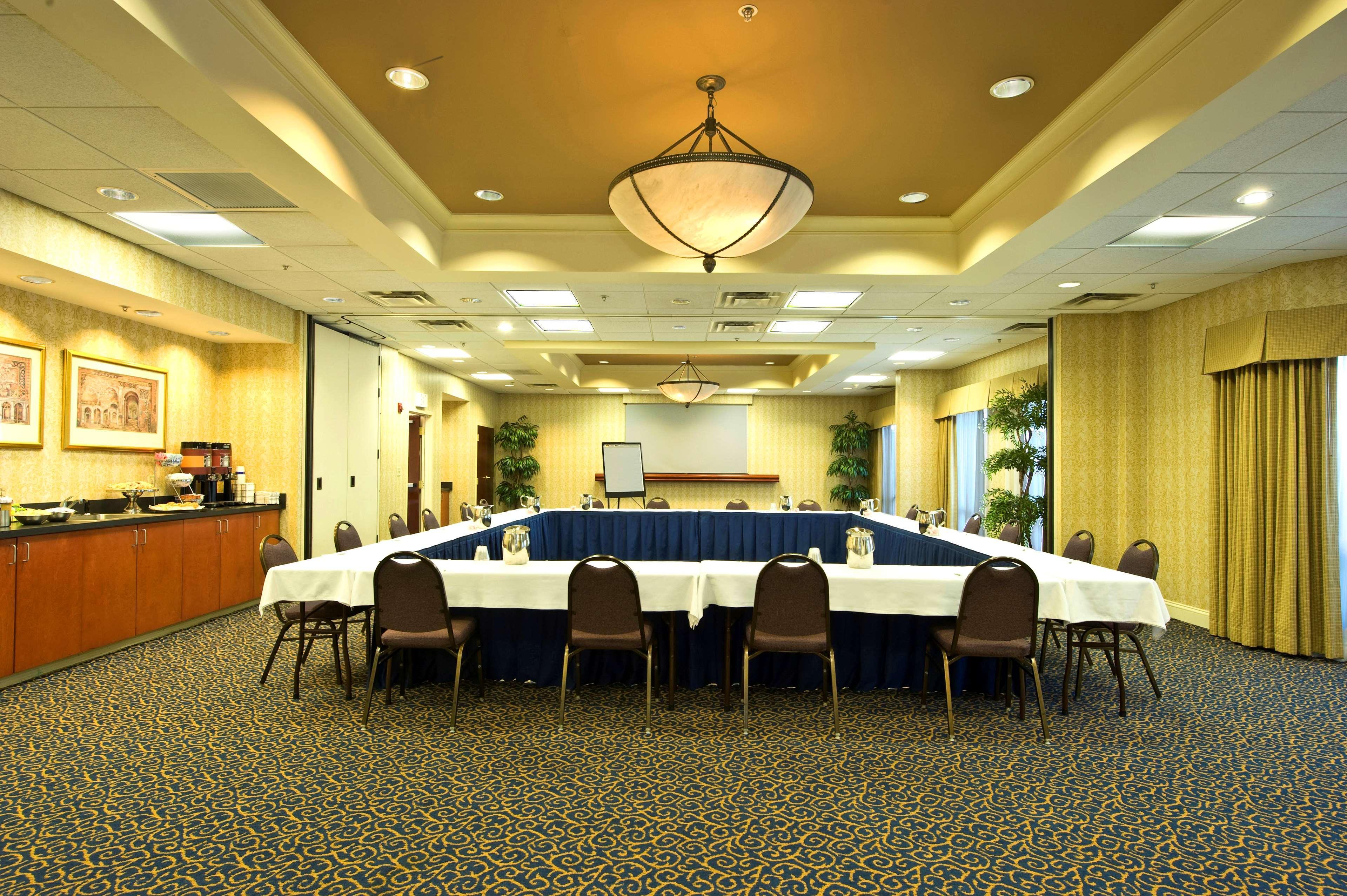 Hampton Inn & Suites-Atlanta Airport North-I-85 Hapeville Esterno foto
