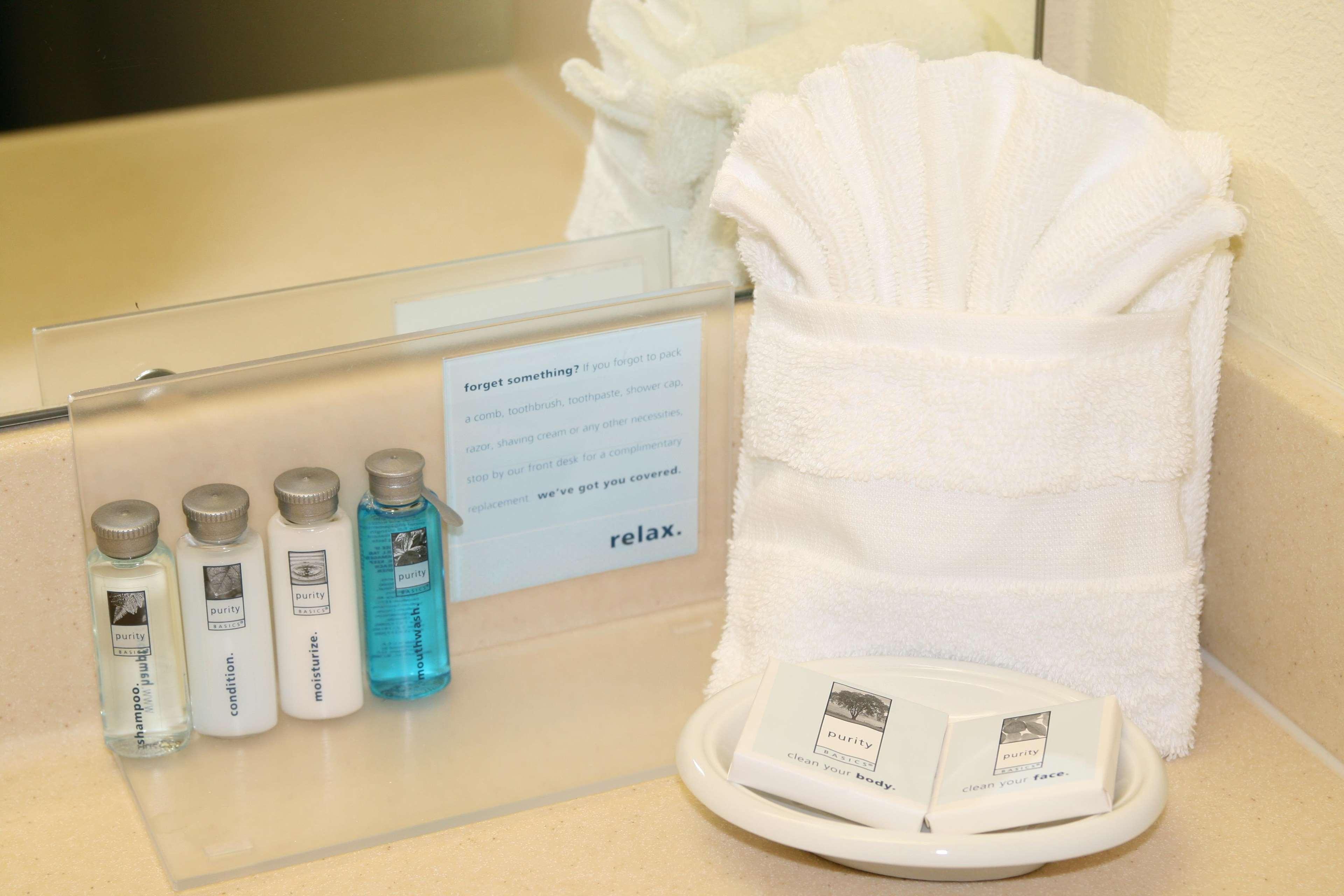 Hampton Inn & Suites-Atlanta Airport North-I-85 Hapeville Esterno foto